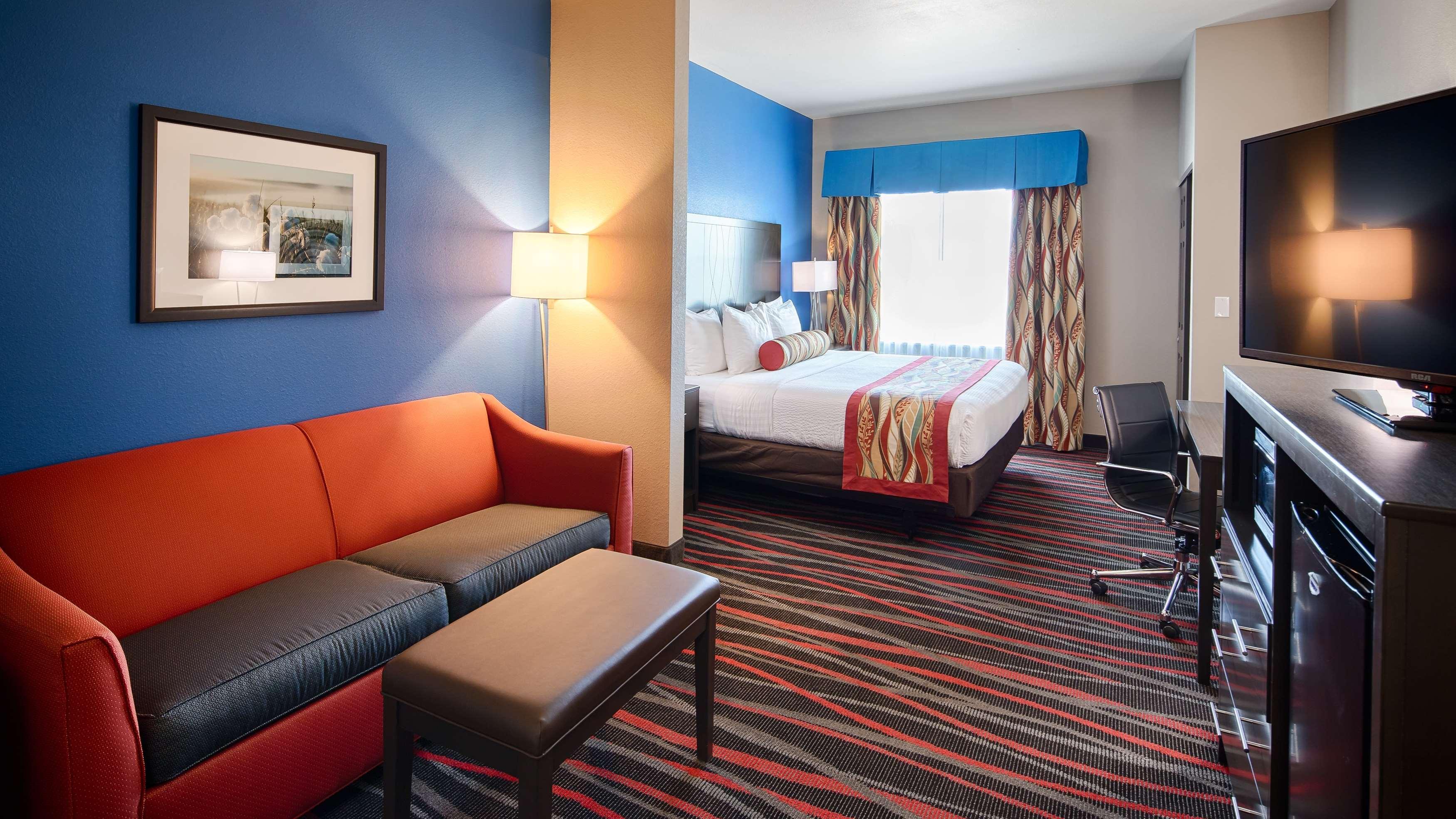 Western Tech Medical Center Hotel