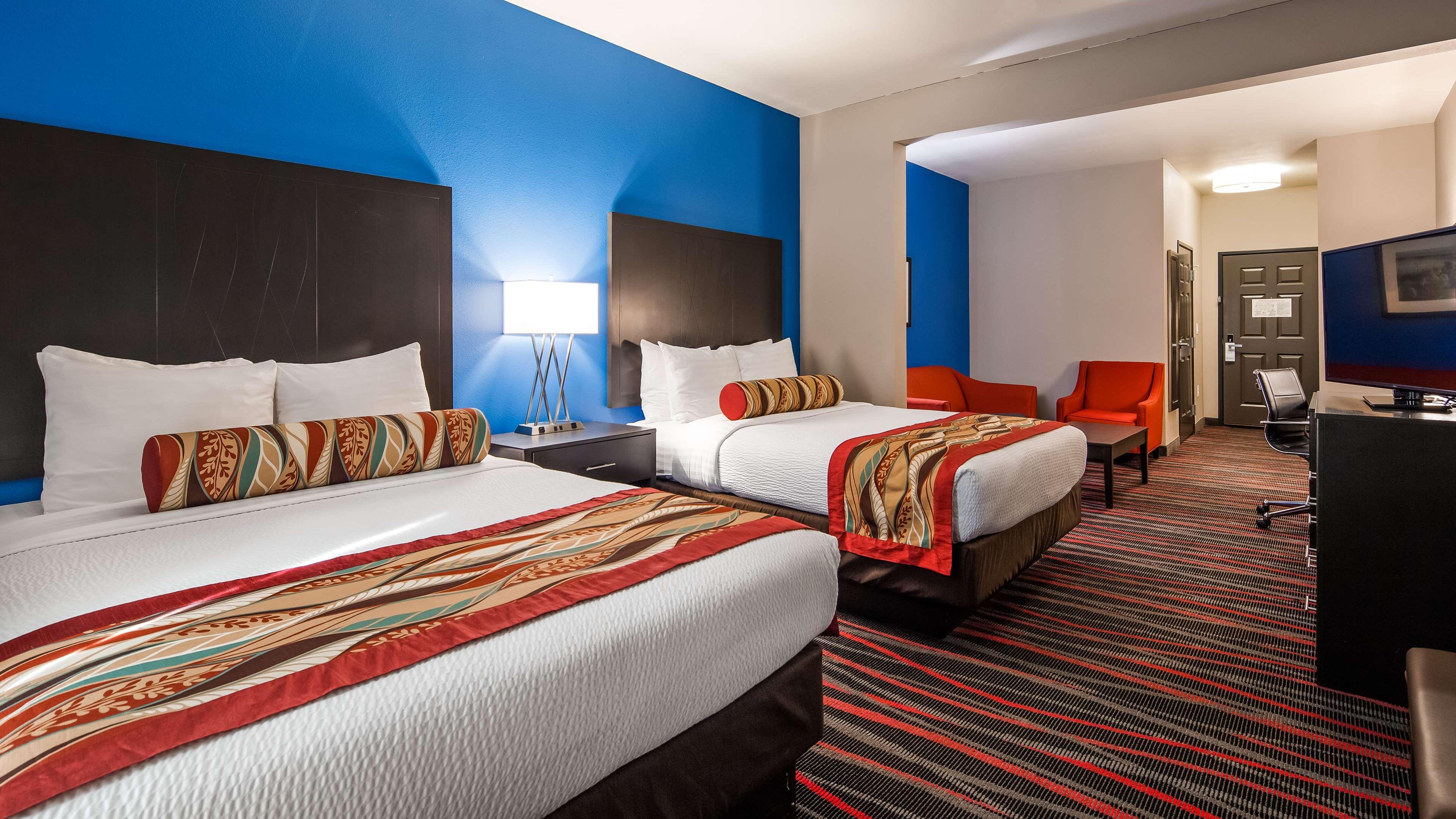 Western Tech Medical Center Hotel Lubbock