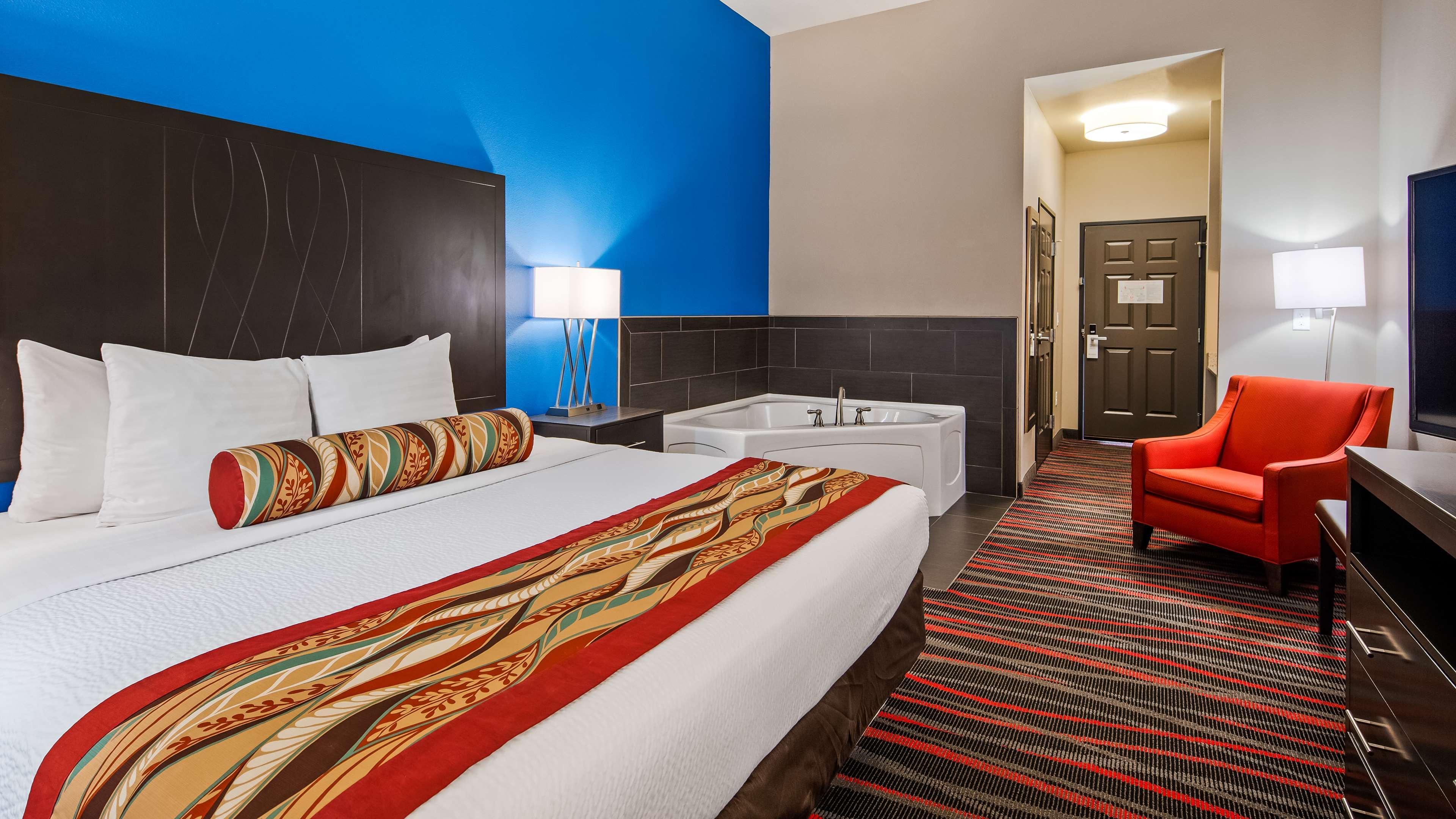 Western Tech Medical Center 3* Lubbock
