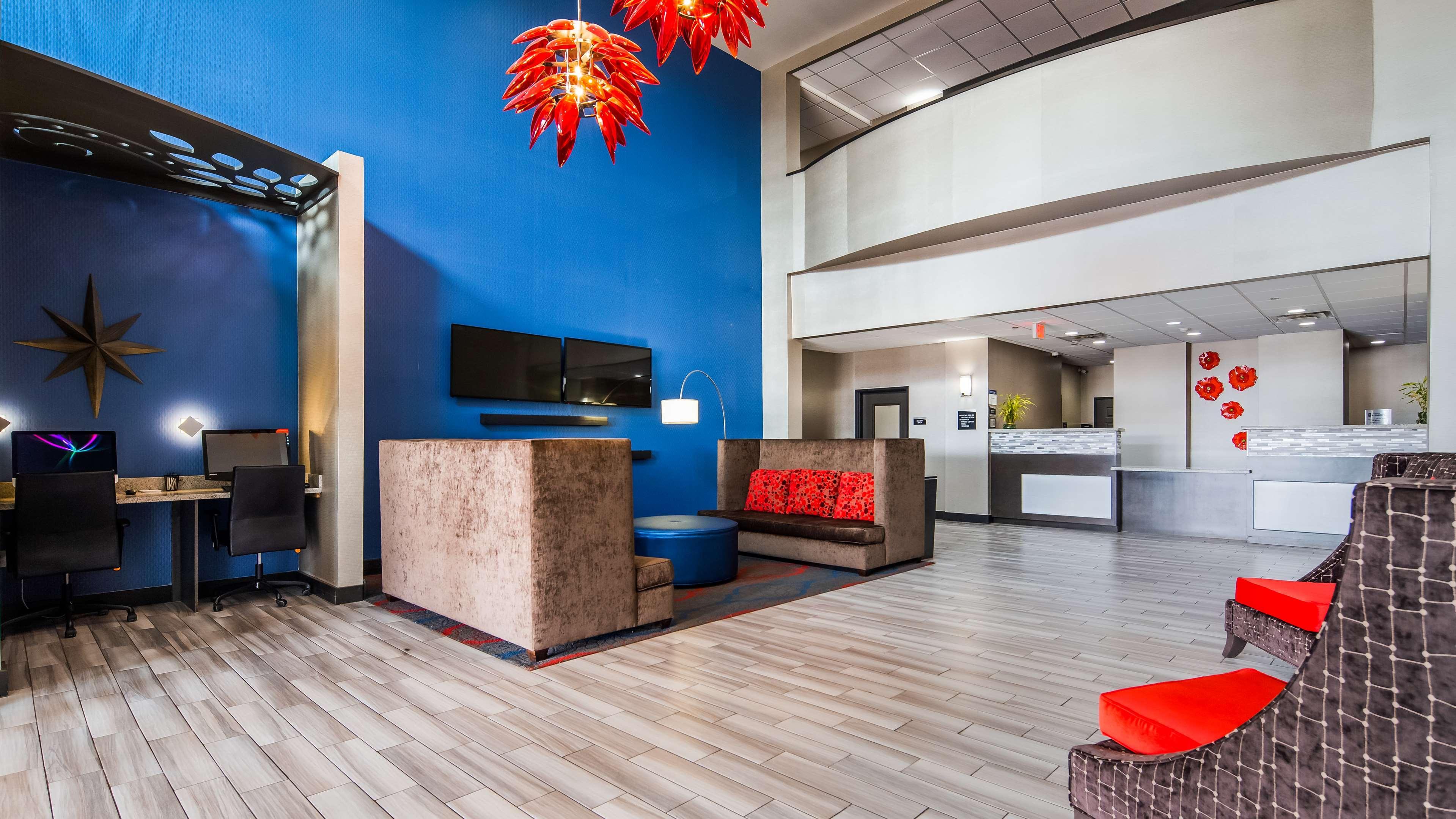 Western Tech Medical Center Hotel 3*