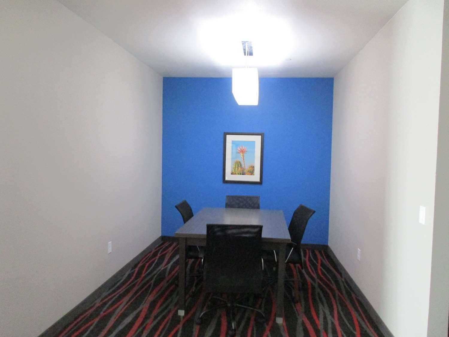 Hotel Western Tech Medical Center Lubbock