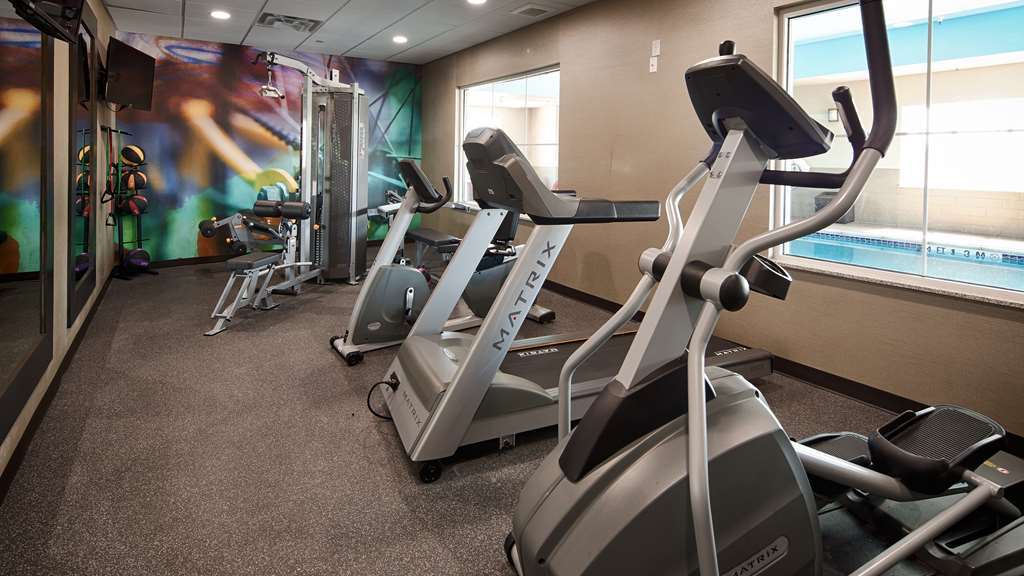 Western Tech Medical Center Hotel Lubbock