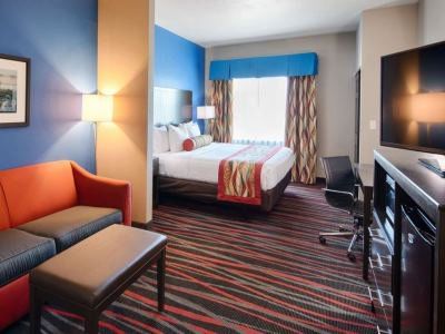 Western Tech Medical Center Hotel