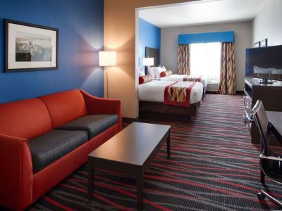 Western Tech Medical Center 3* Lubbock