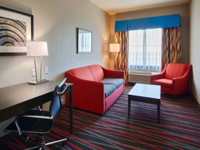 Western Tech Medical Center 3*