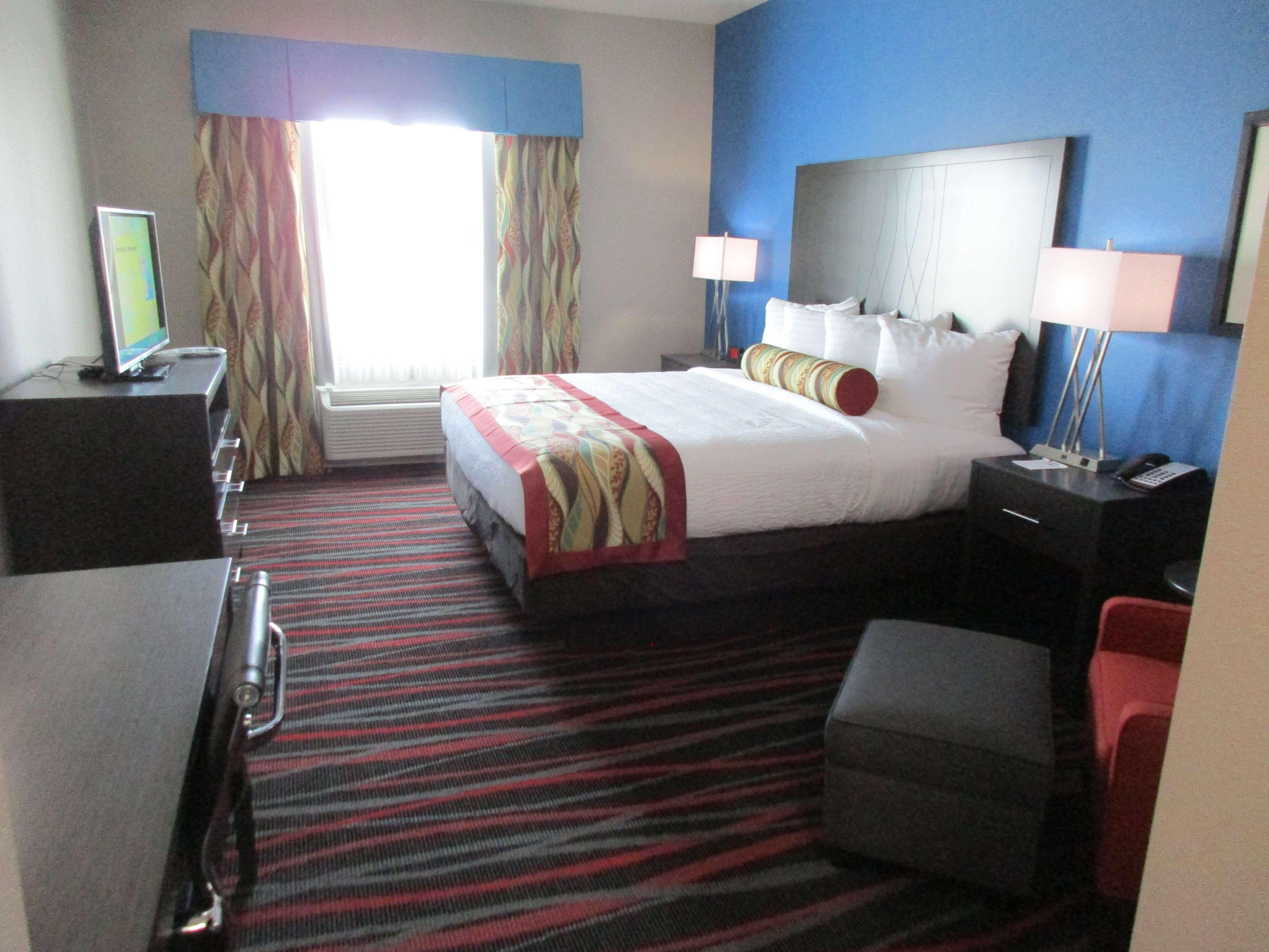 Hotel Western Tech Medical Center Lubbock