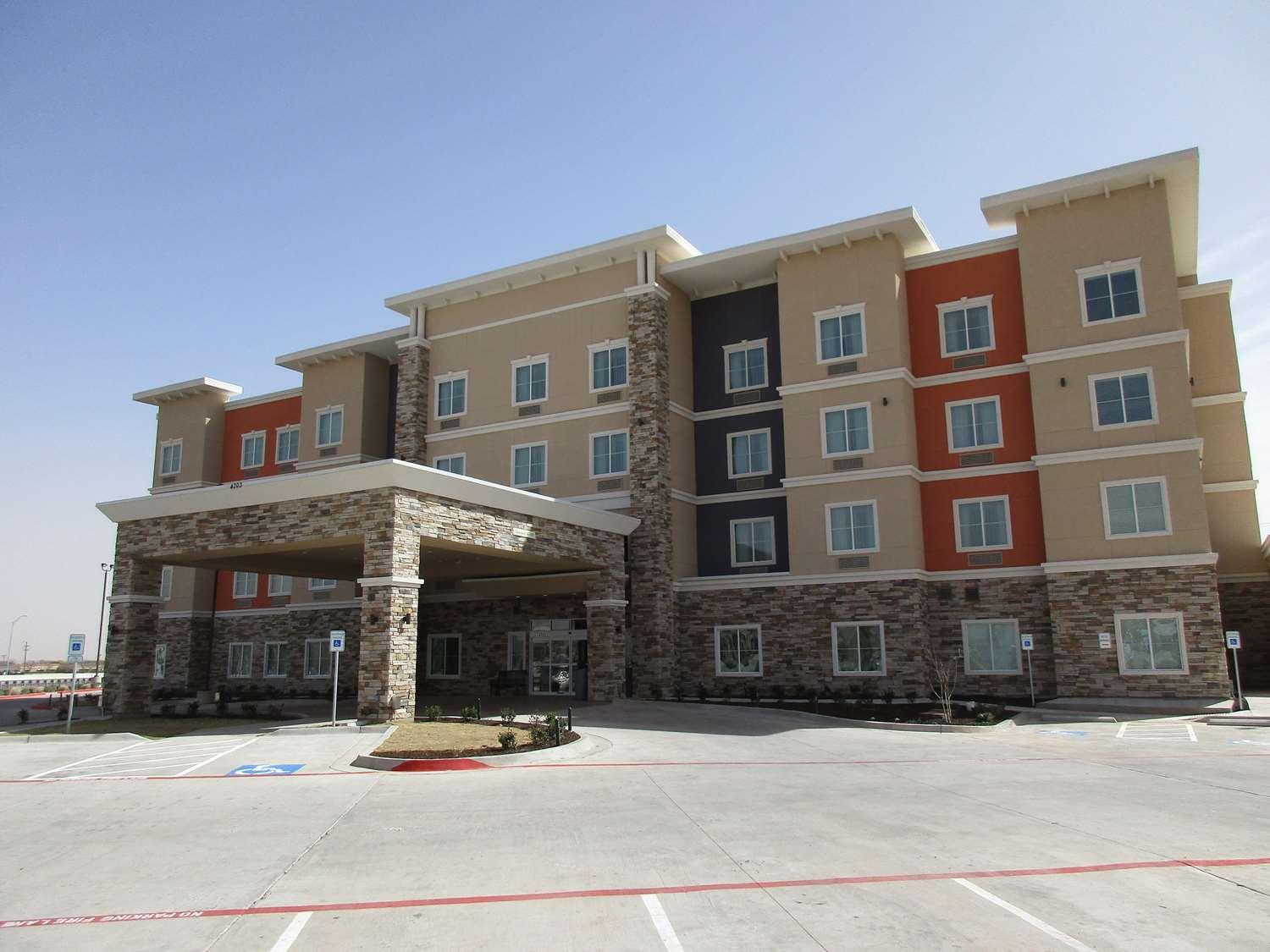Hotel Western Tech Medical Center